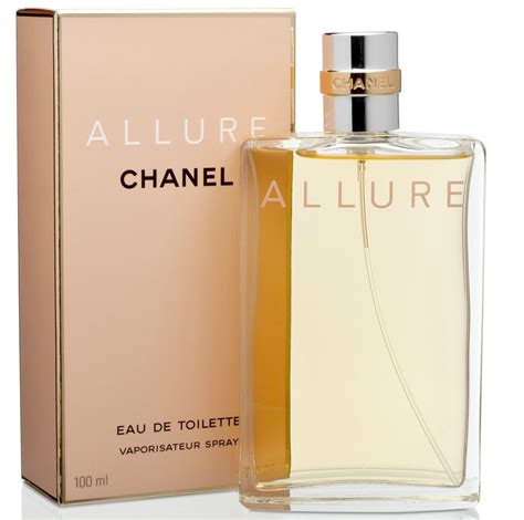 chanel profumo allure|Chanel Allure perfume cheapest.